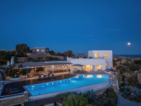 Villa Infinite Breeze