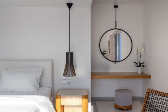 Villa Infinite Breeze