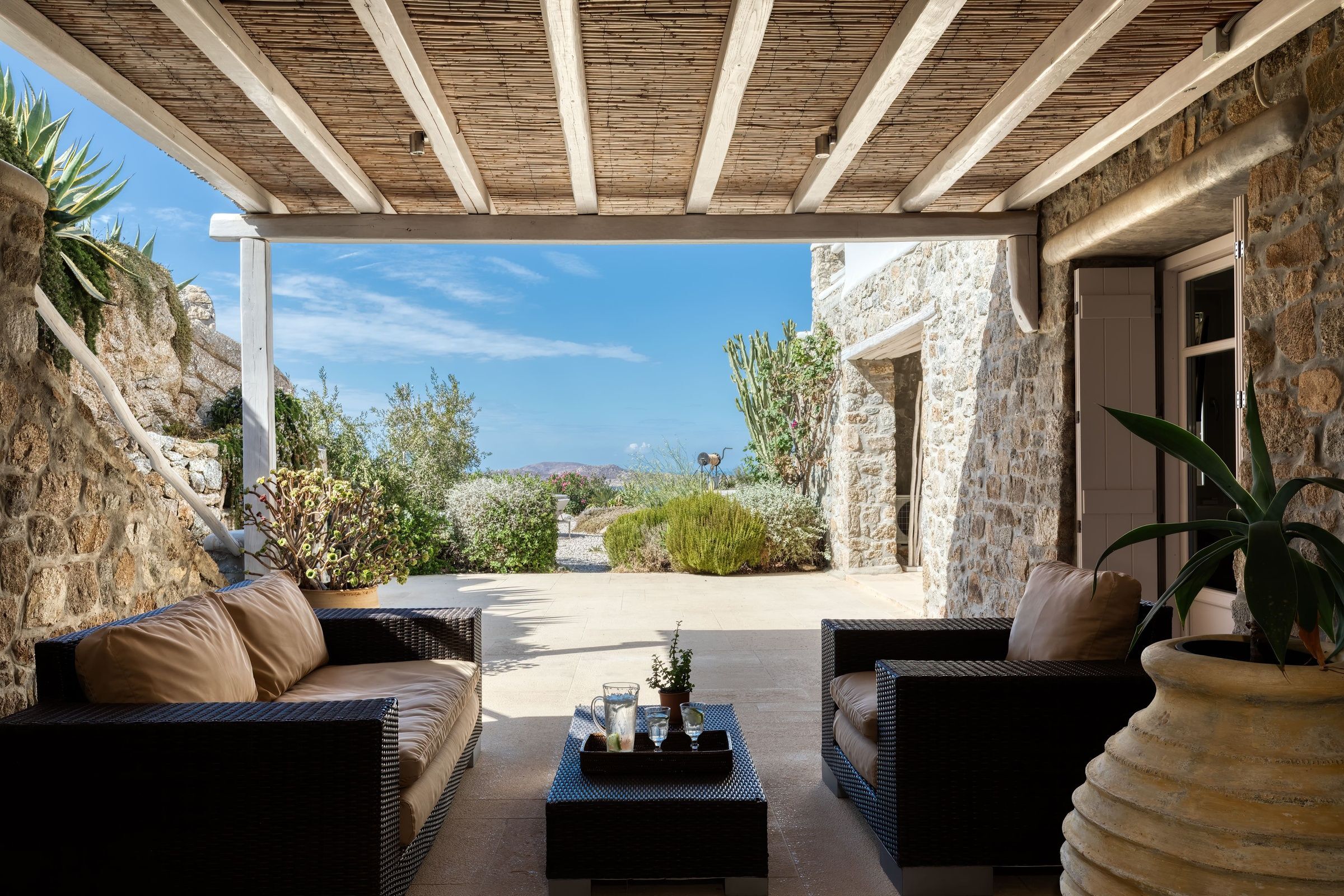 Villa Infinite Breeze