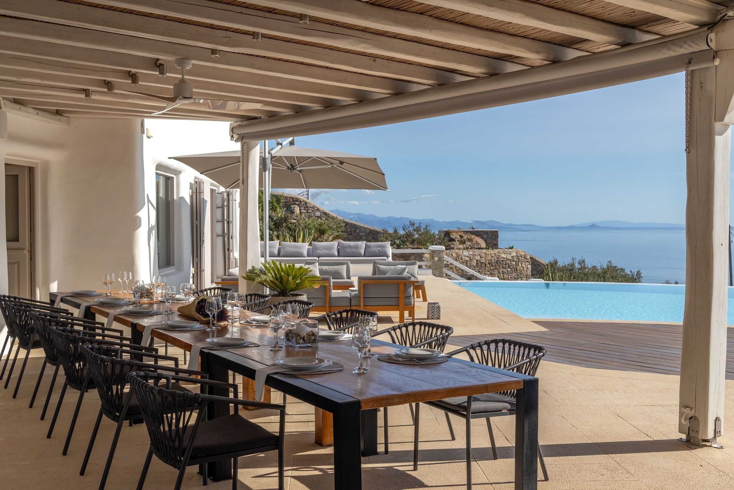 Villa Infinite Breeze