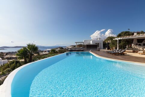 Villa Infinite Breeze
