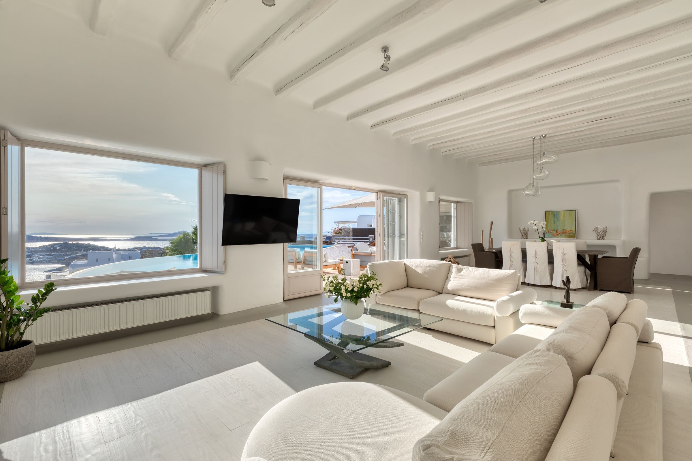 Villa Infinite Breeze