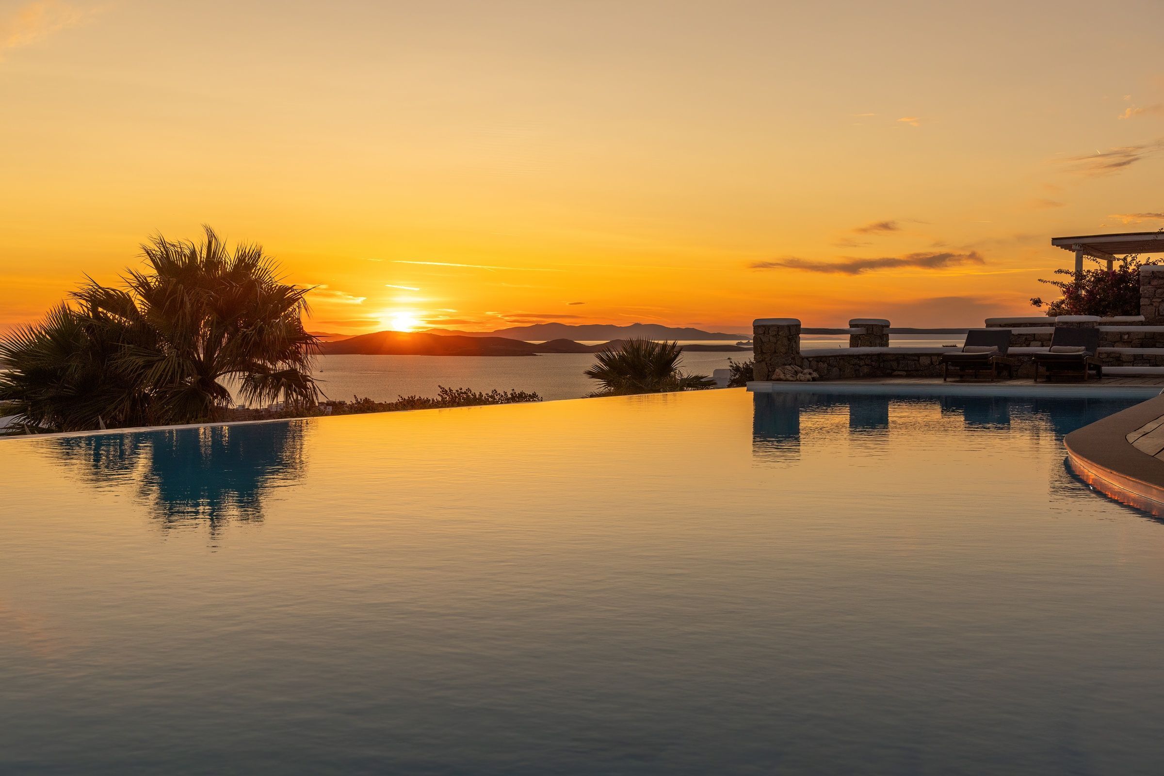 Villa Infinite Breeze