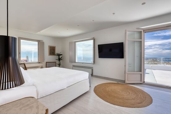 Villa Infinite Breeze