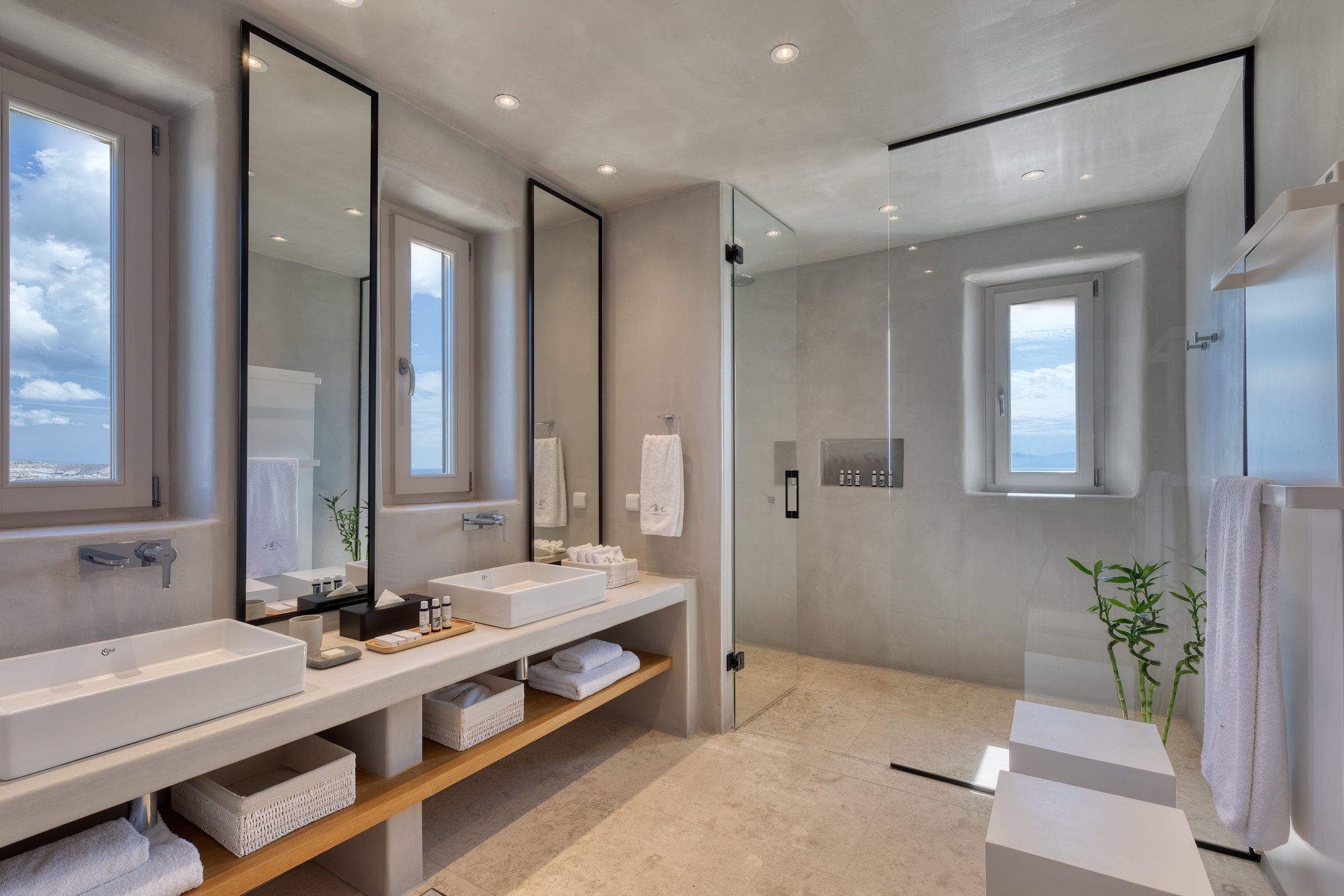 Villa Infinite Breeze