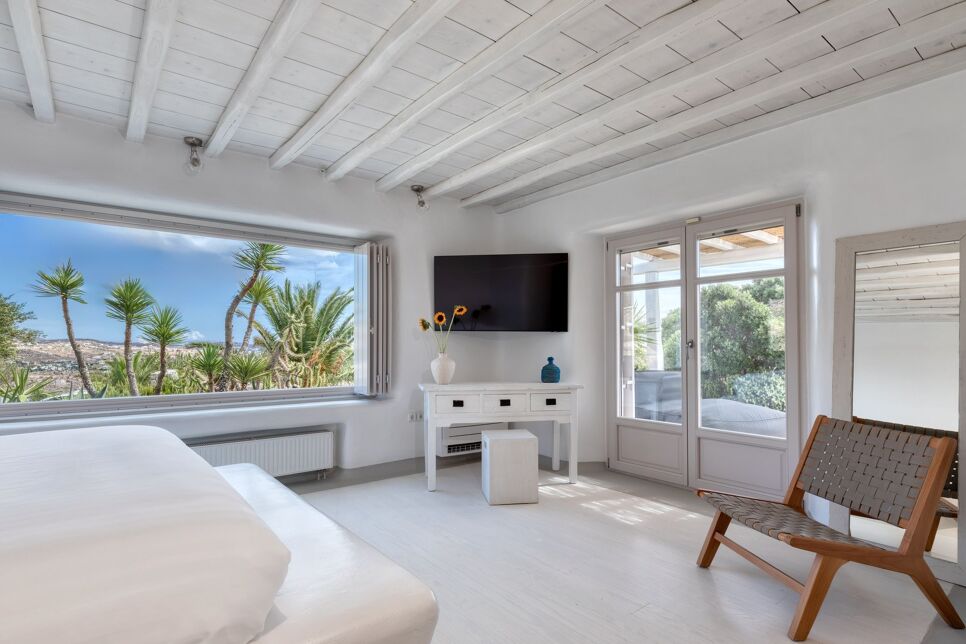 Villa Infinite Breeze