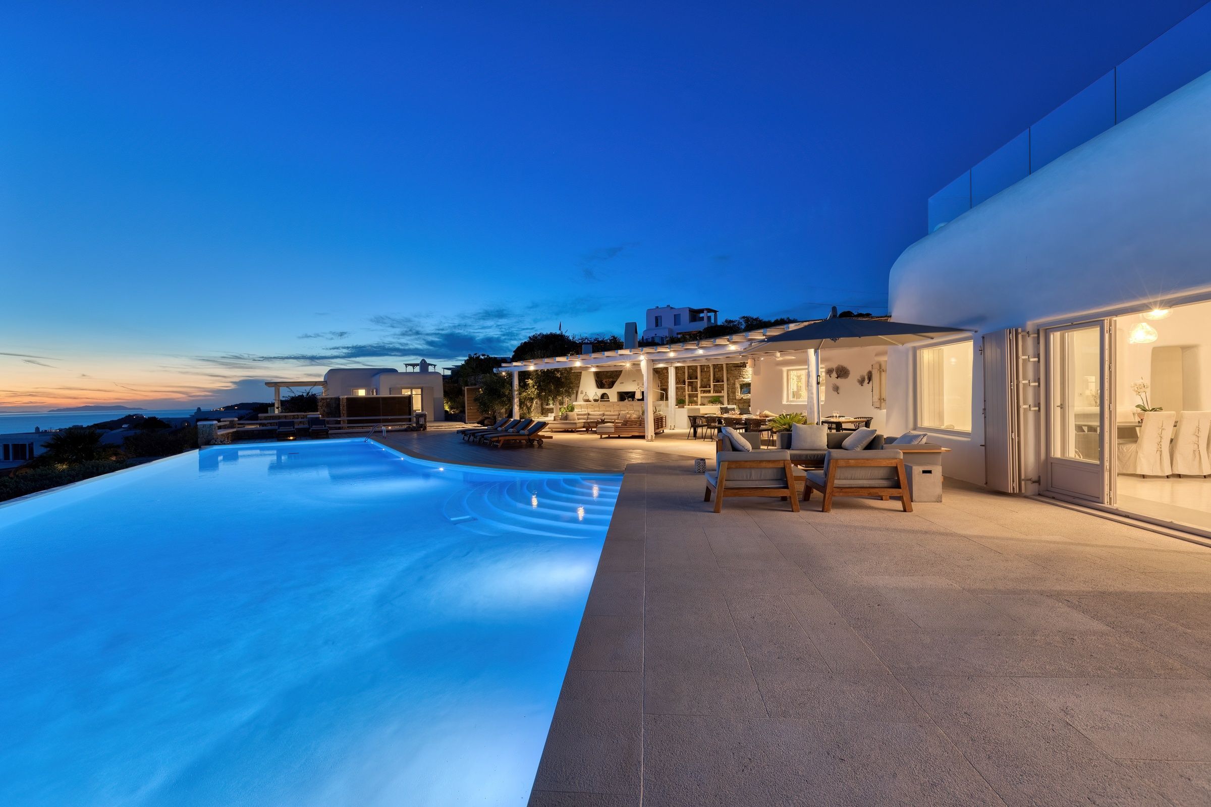 Villa Infinite Breeze