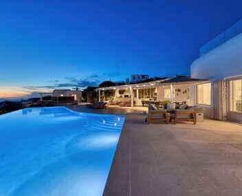 Villa Infinite Breeze