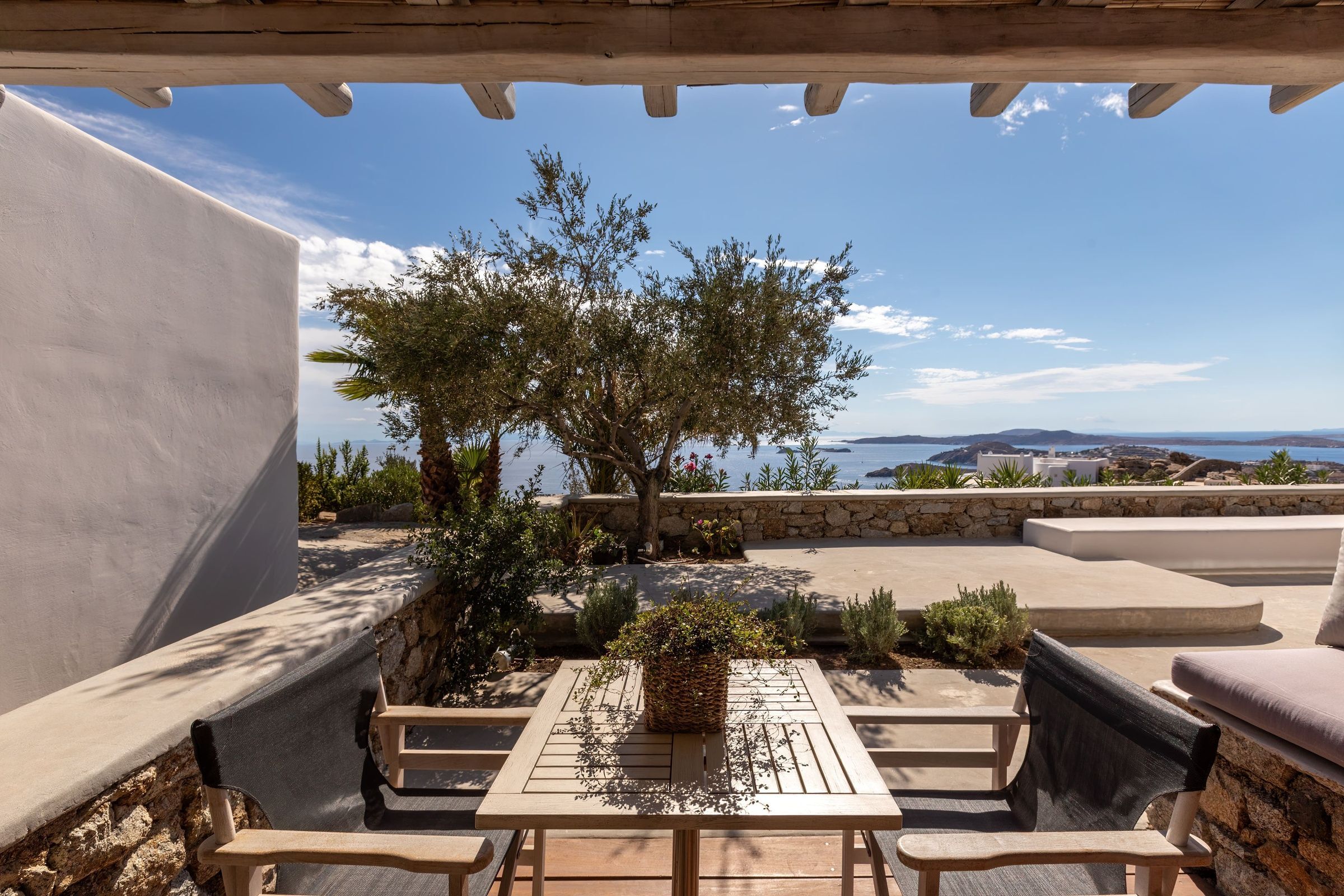 Villa Infinite Breeze