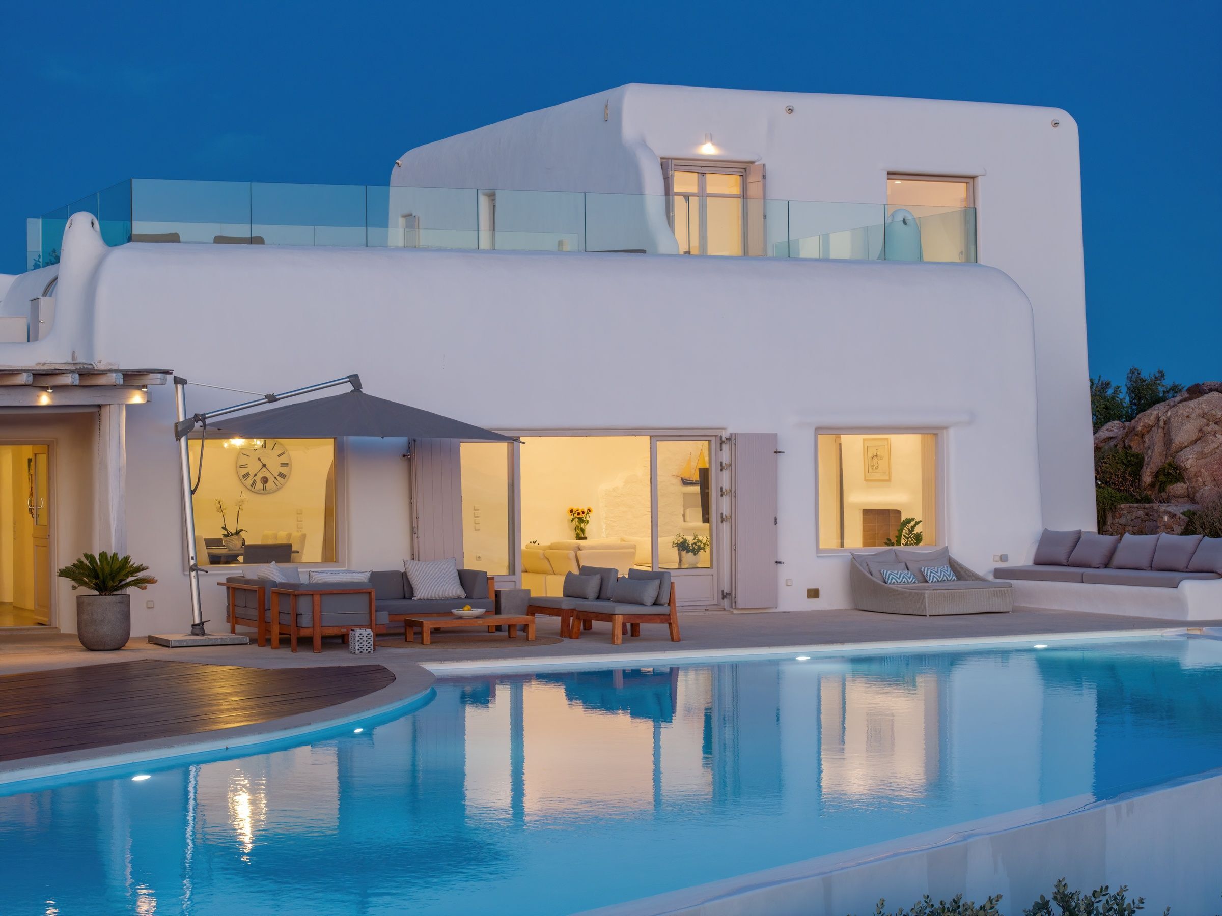 Villa Infinite Breeze