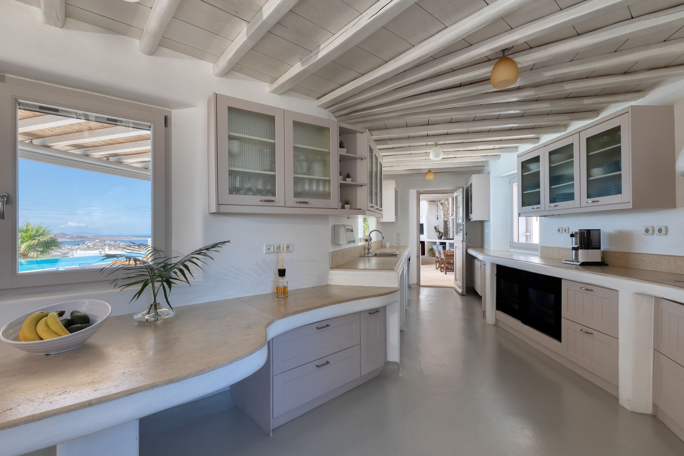 Villa Infinite Breeze