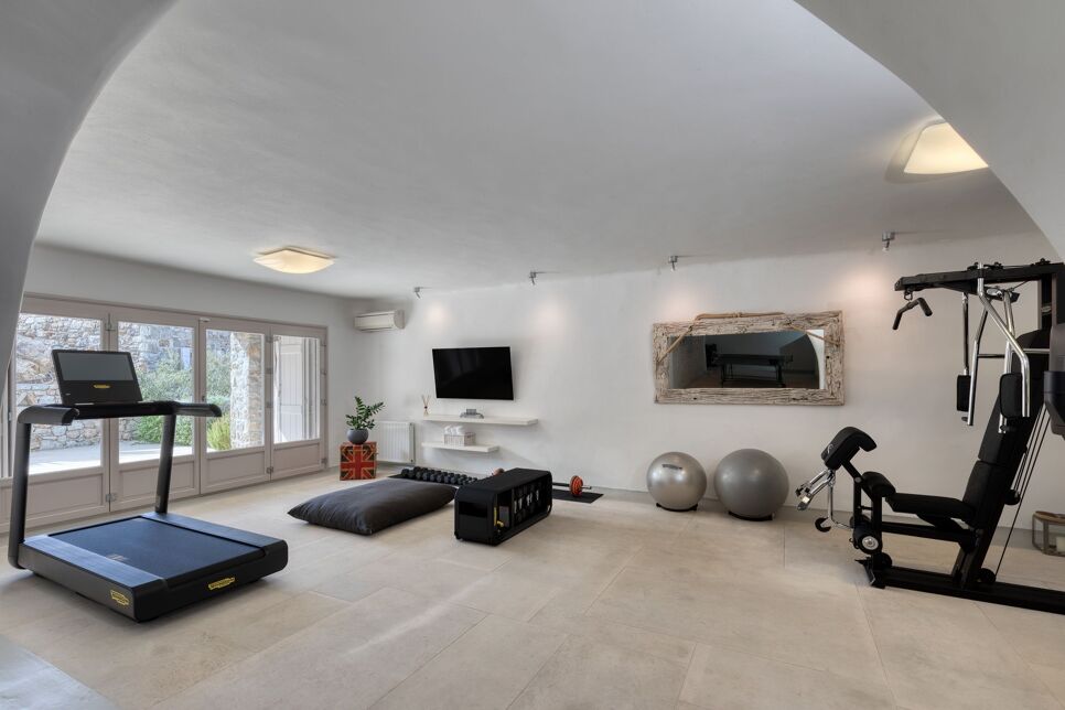 Villa Infinite Breeze