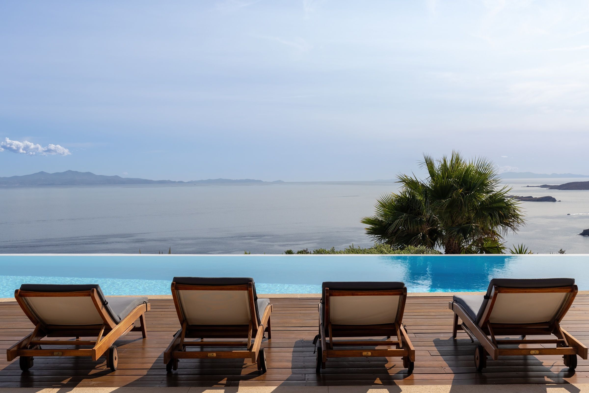 Villa Infinite Breeze