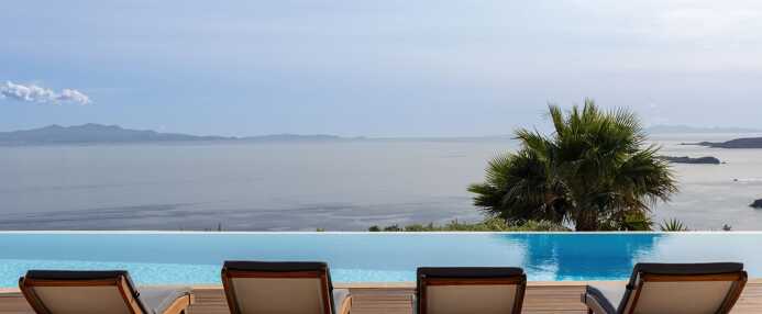 Villa Infinite Breeze