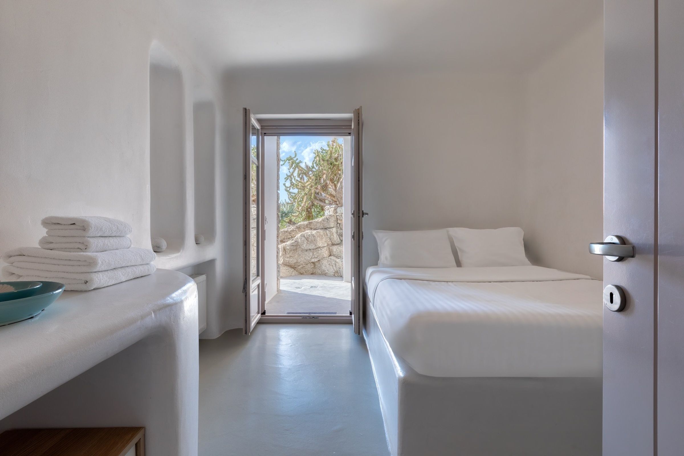 Guest House - Bedroom 9