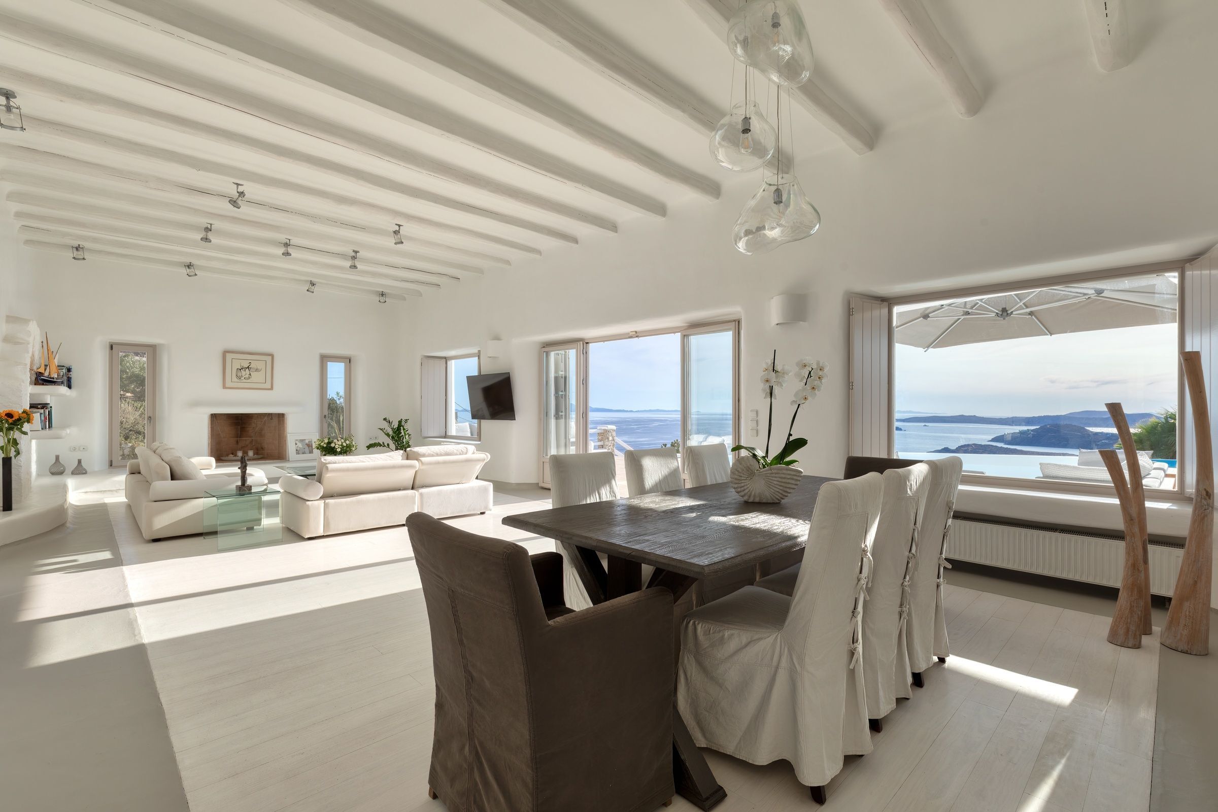 Villa Infinite Breeze