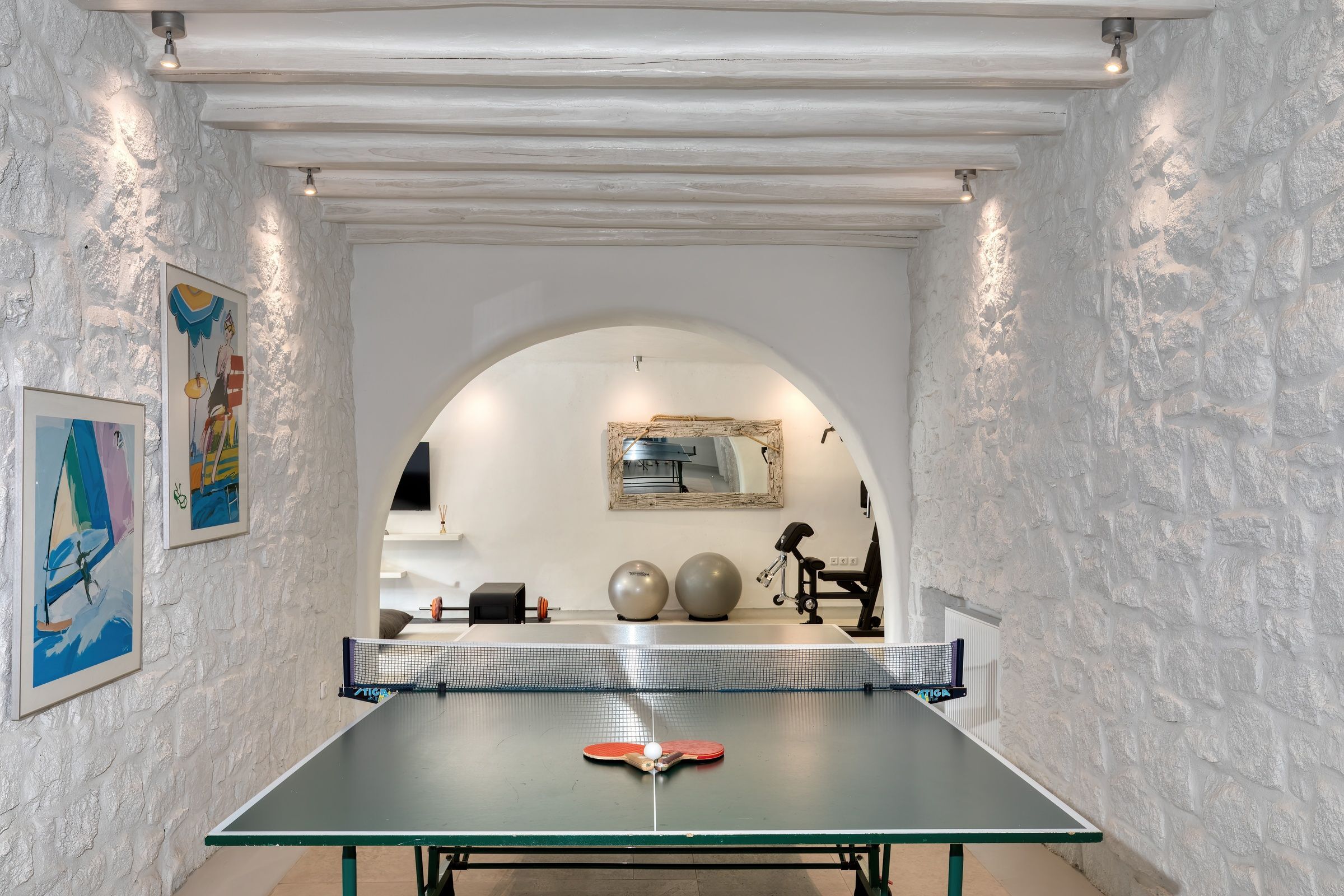 Villa Infinite Breeze