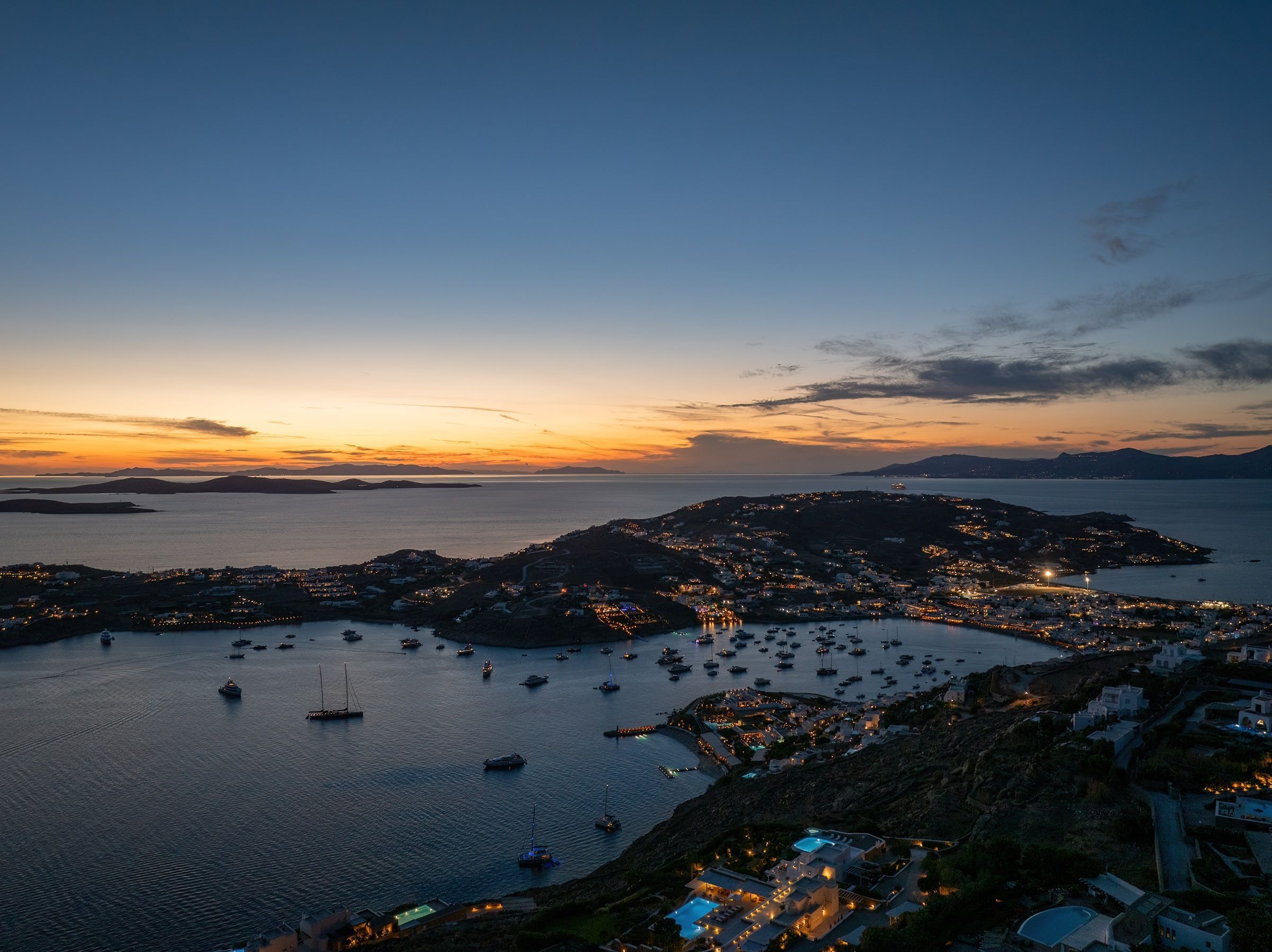 Villa Infinite Breeze