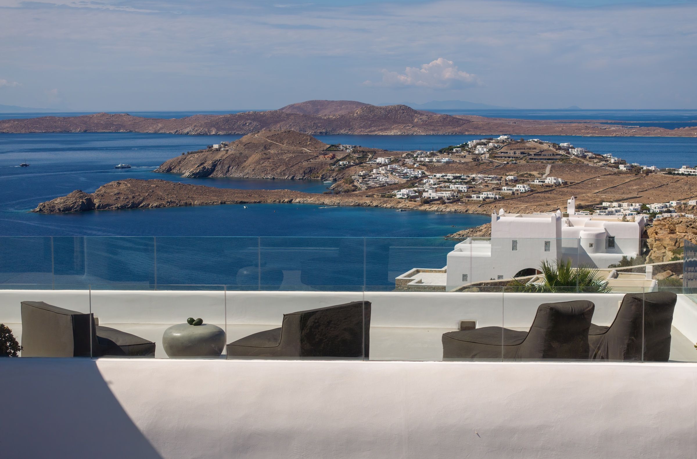 Villa Infinite Breeze