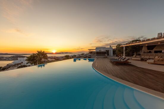 Villa Infinite Breeze