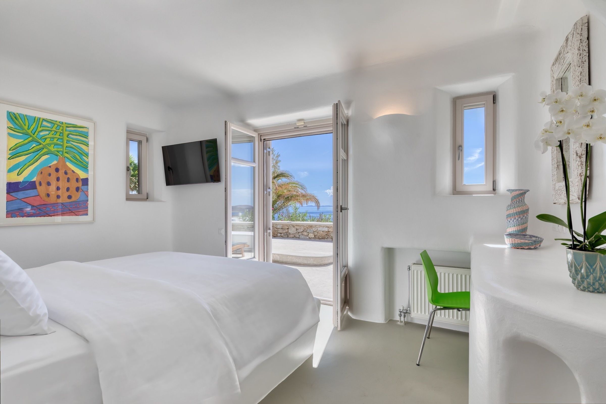 Guest house - Bedroom 7