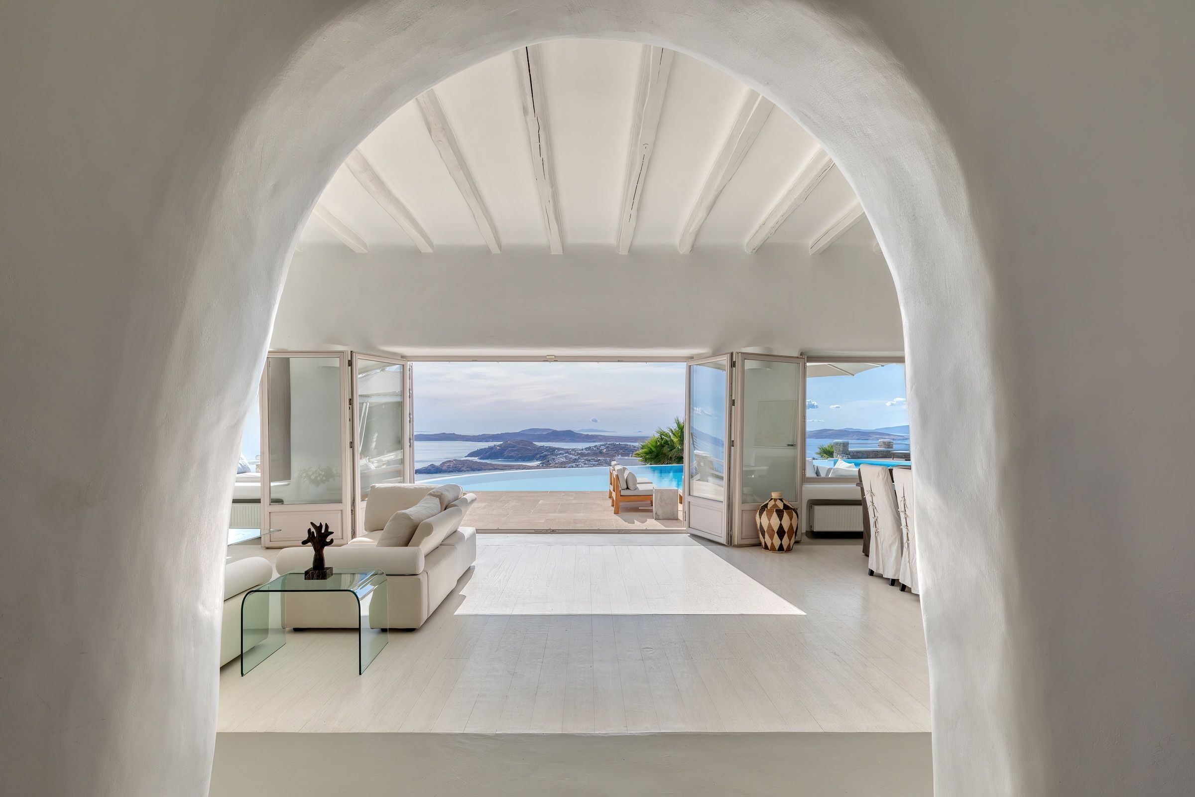 Villa Infinite Breeze