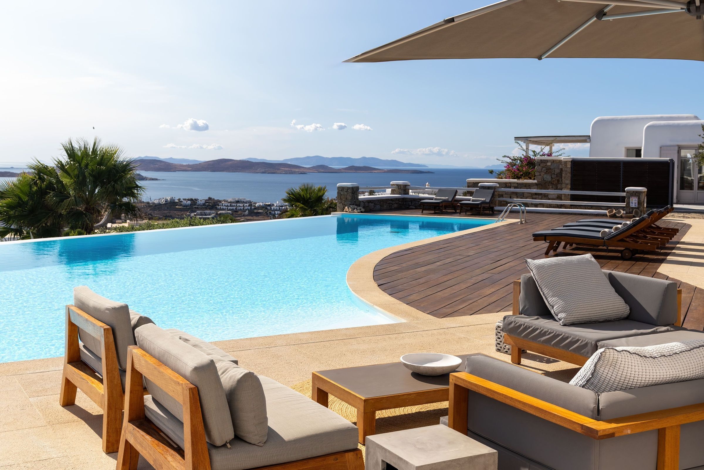 Villa Infinite Breeze