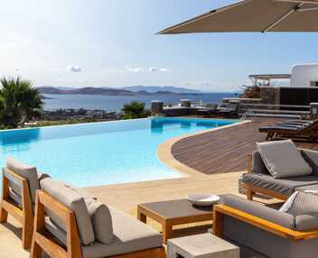 Villa Infinite Breeze