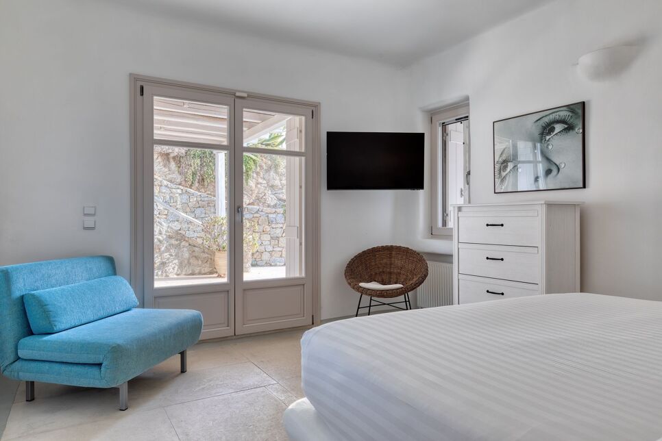 Villa Infinite Breeze