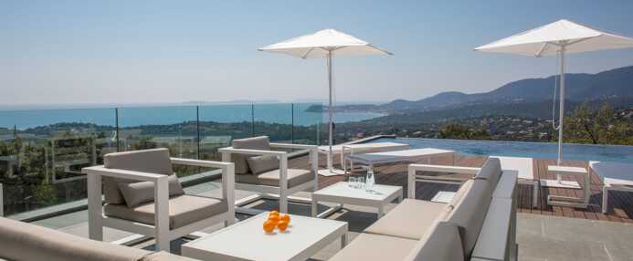 Villa Alec