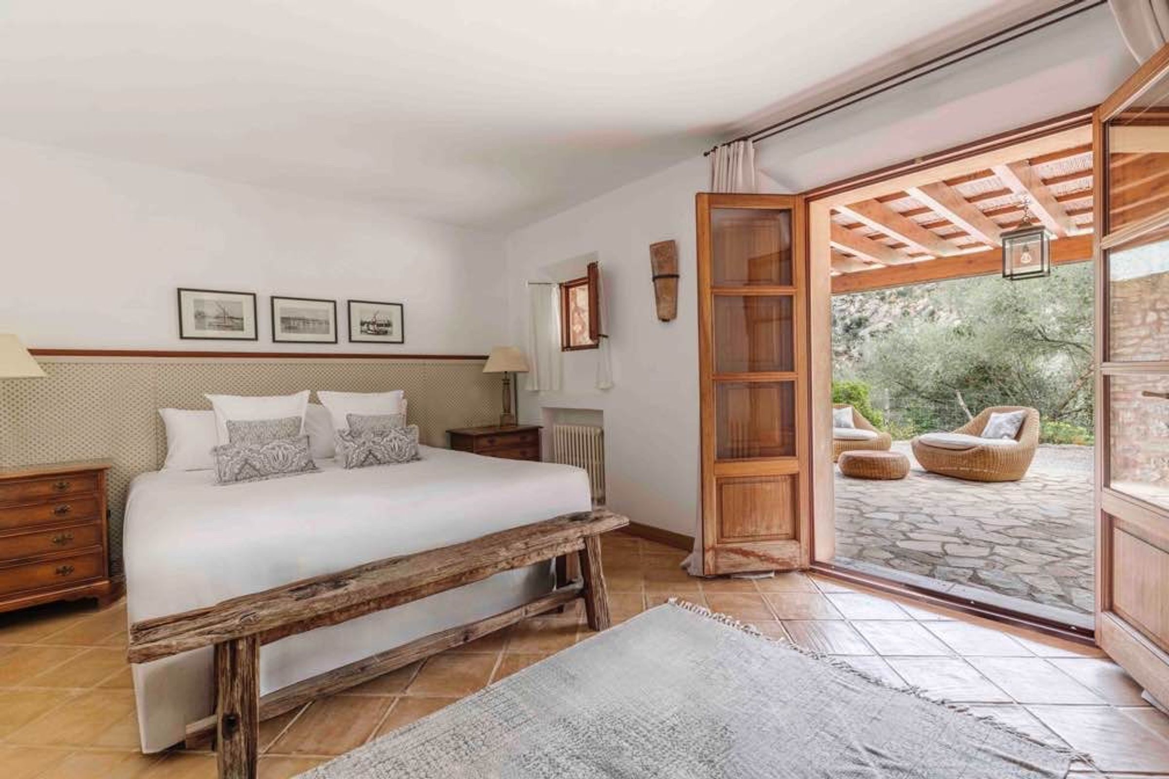 Chambre 3