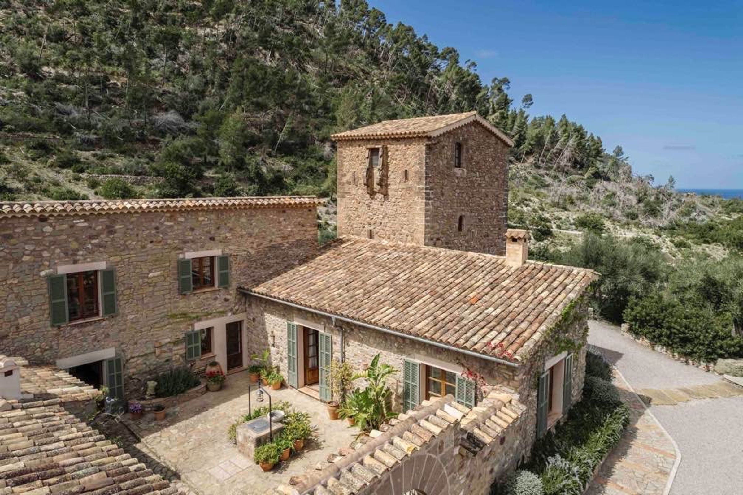 Villa Balagueret