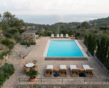 Villa Balagueret