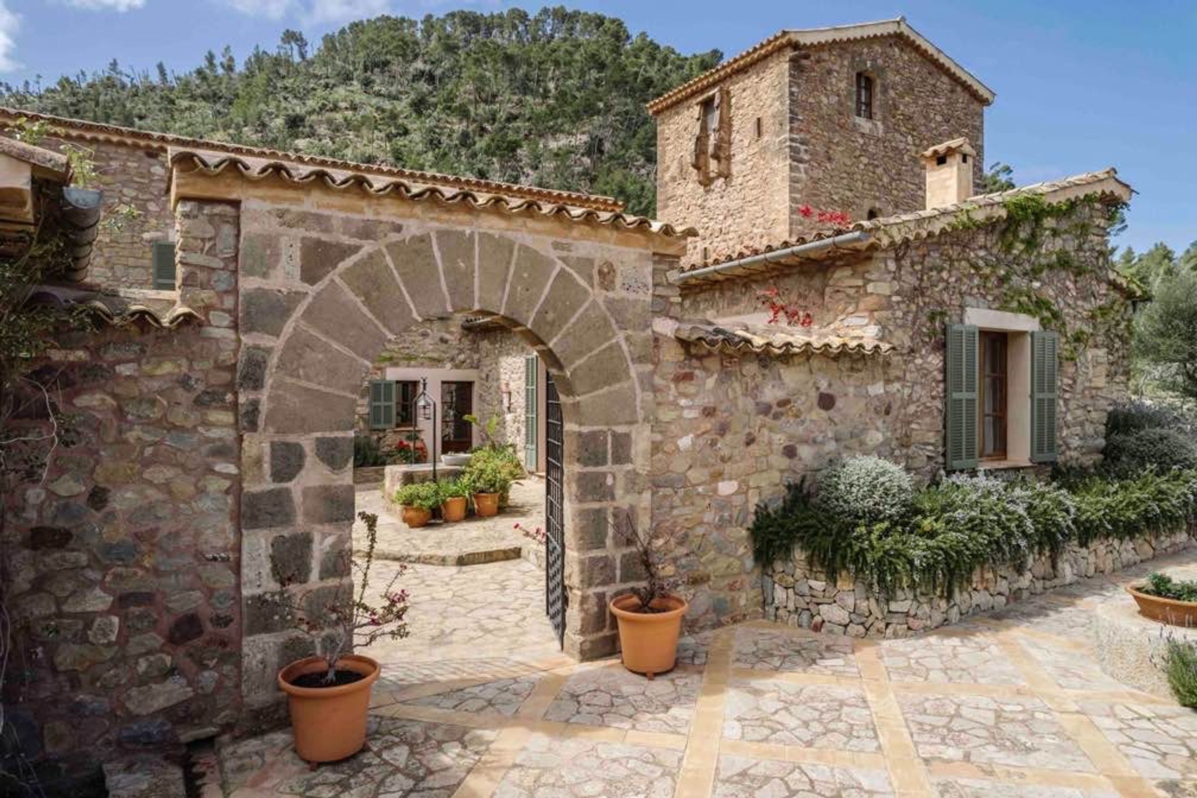 Villa Balagueret
