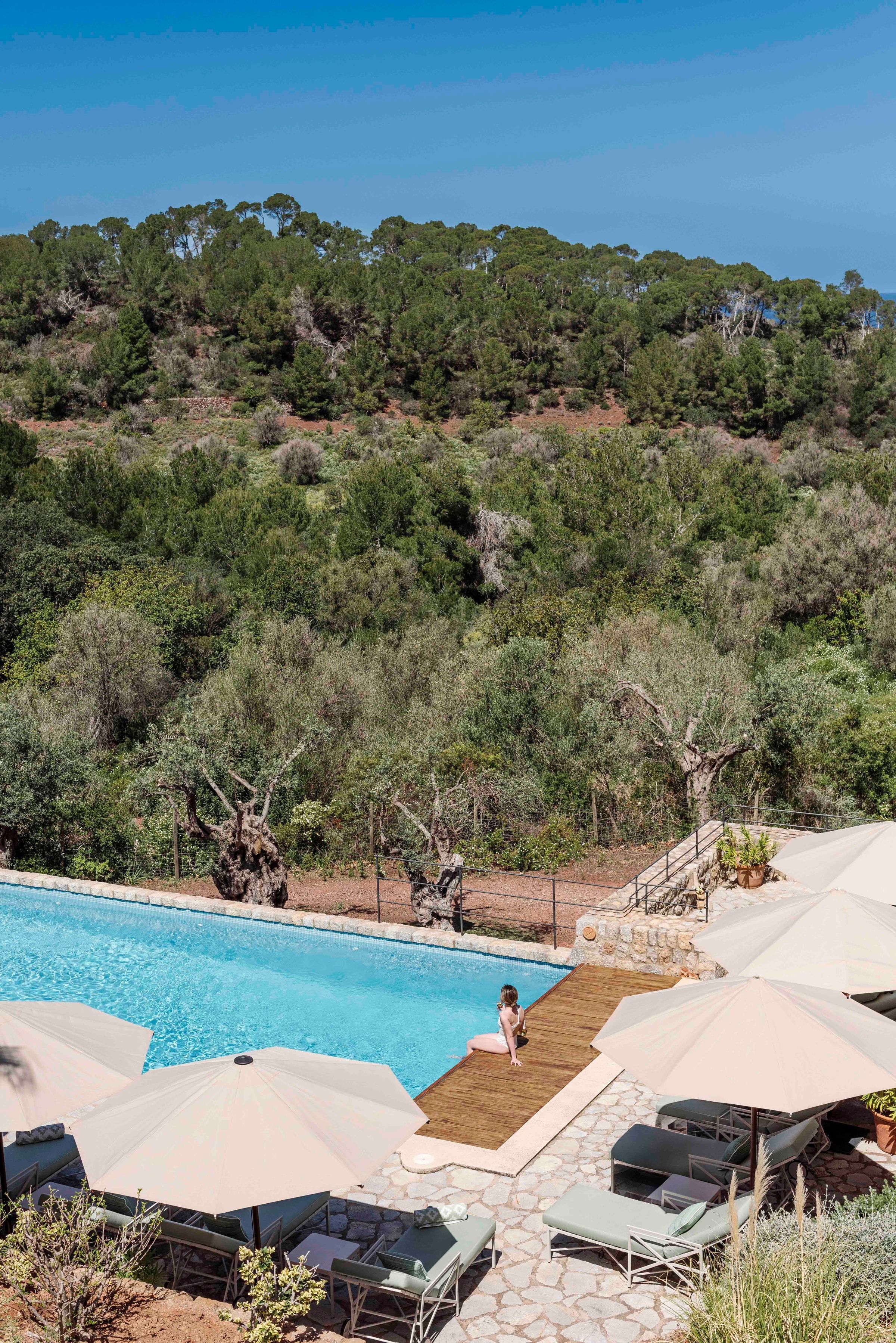 Villa Sa Terra Rotja