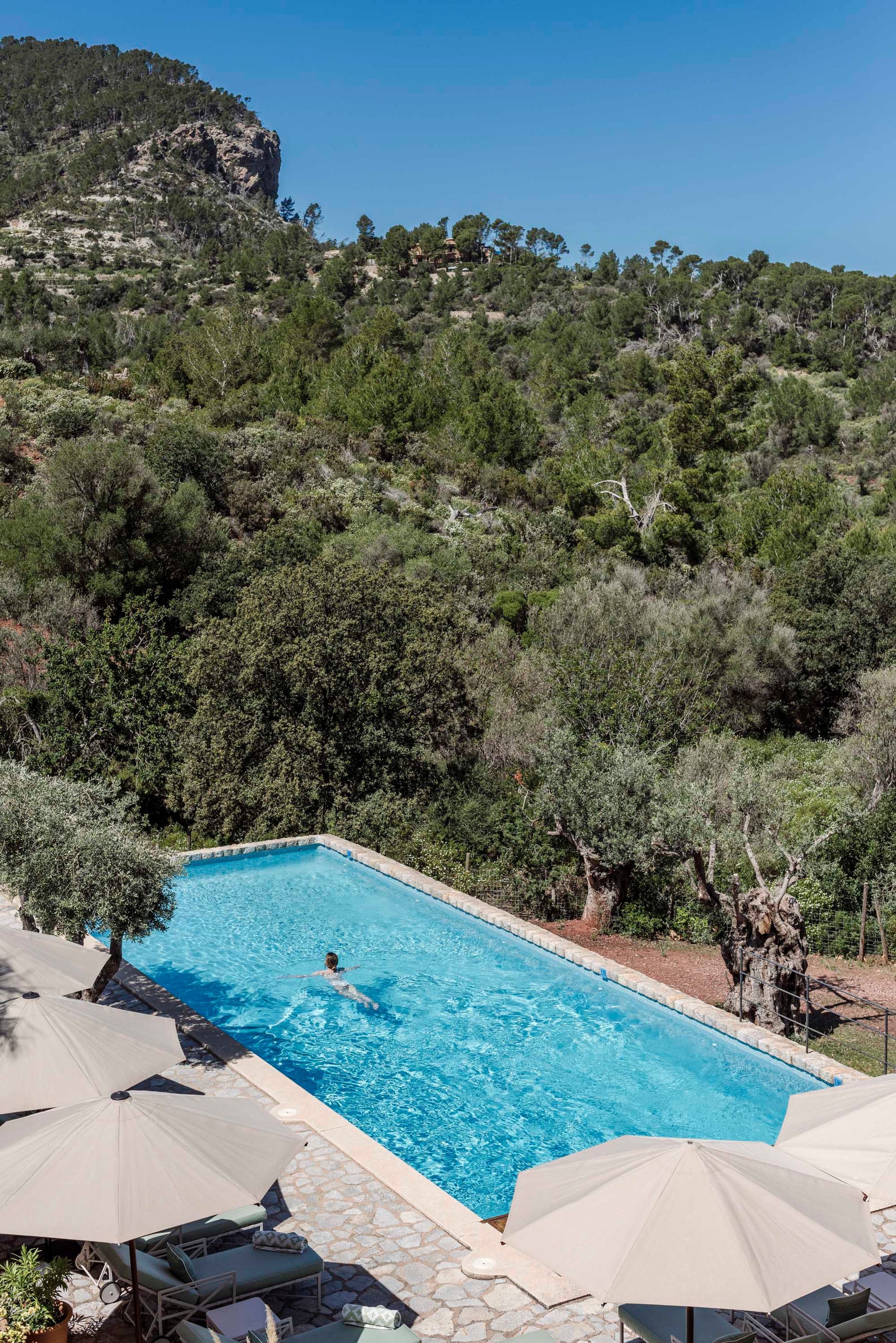 Villa Sa Terra Rotja