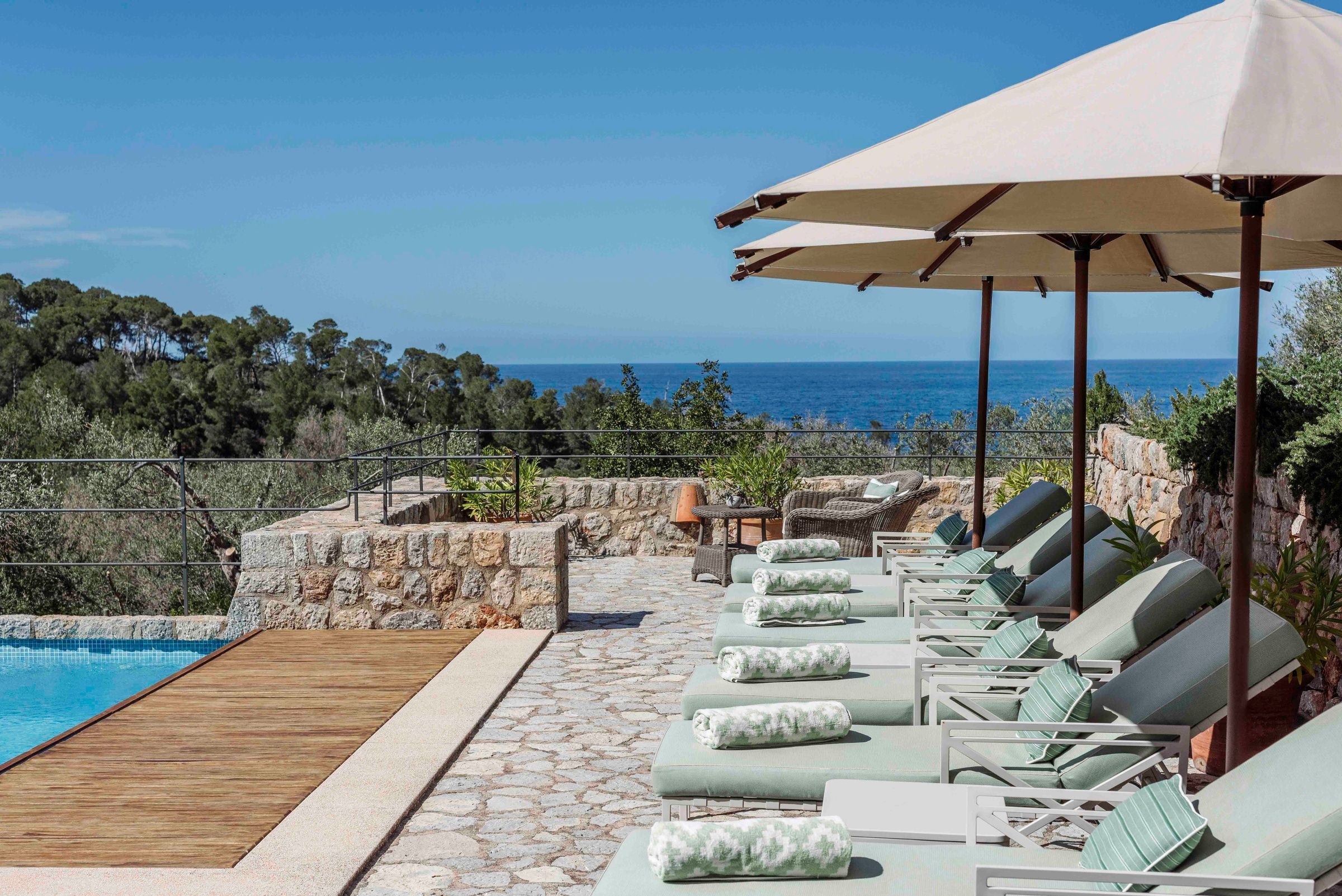 Villa Sa Terra Rotja