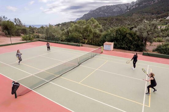 Villa Sa Terra Rotja