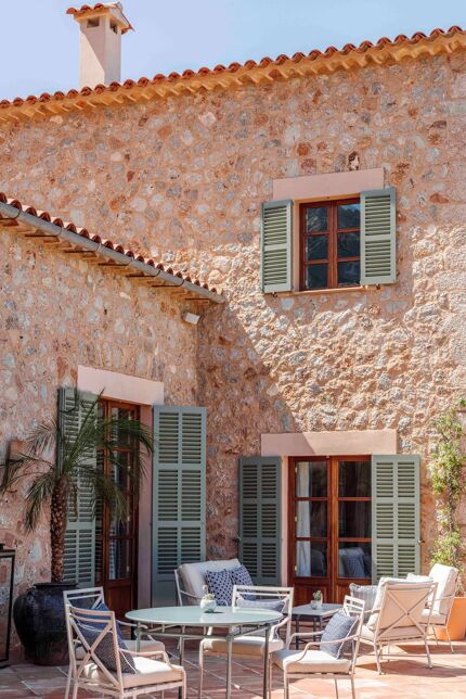 Villa Sa Terra Rotja