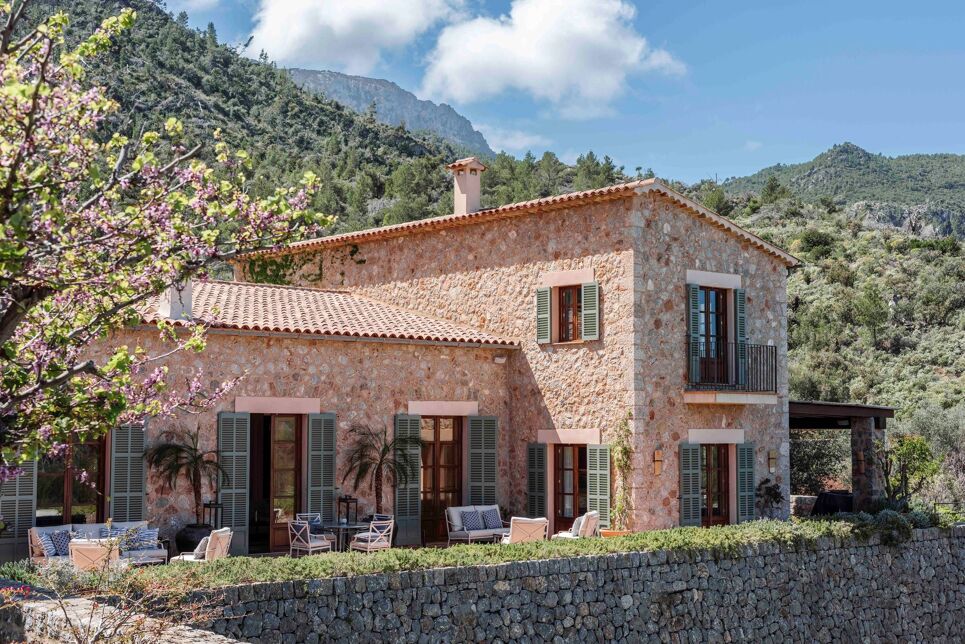 Villa Sa Terra Rotja