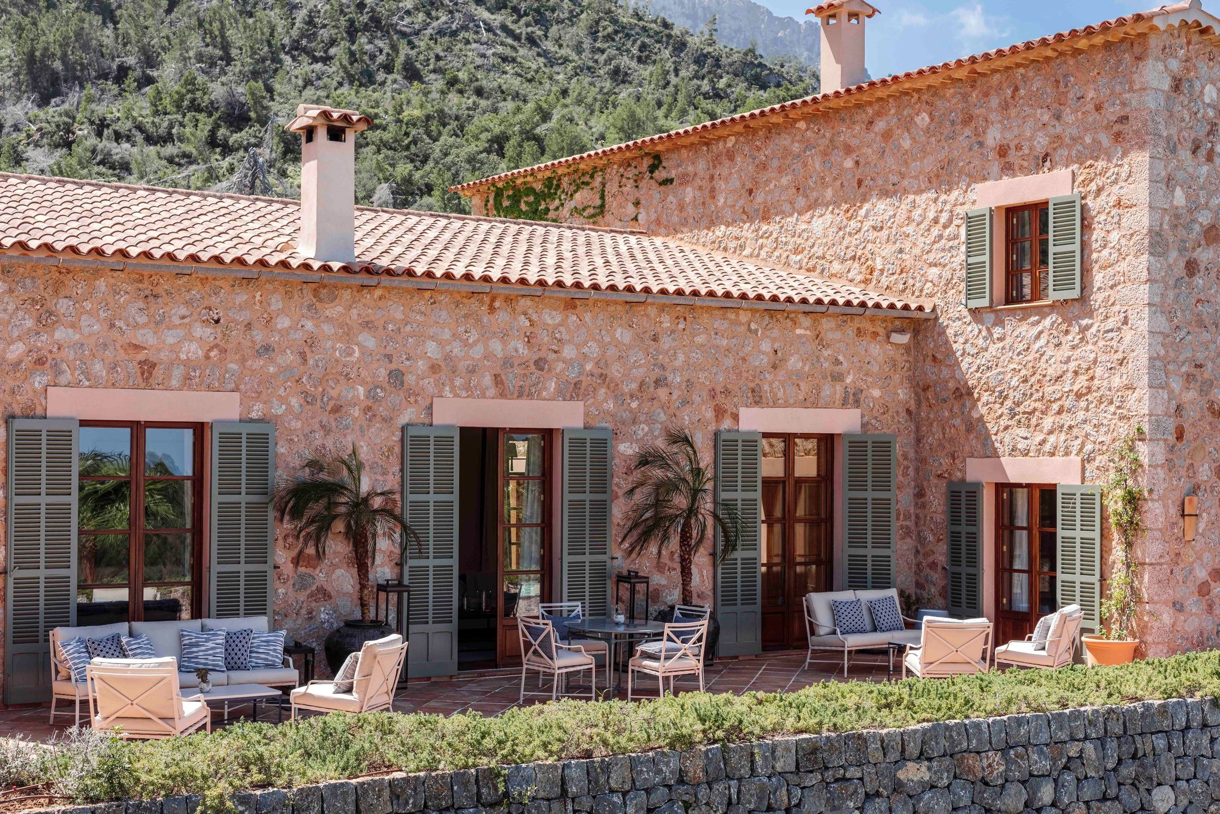 Villa Sa Terra Rotja