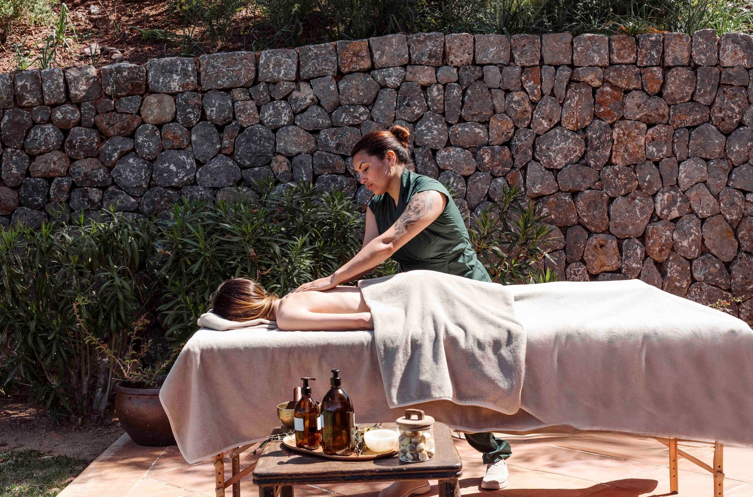 Villa Sa Terra Rotja