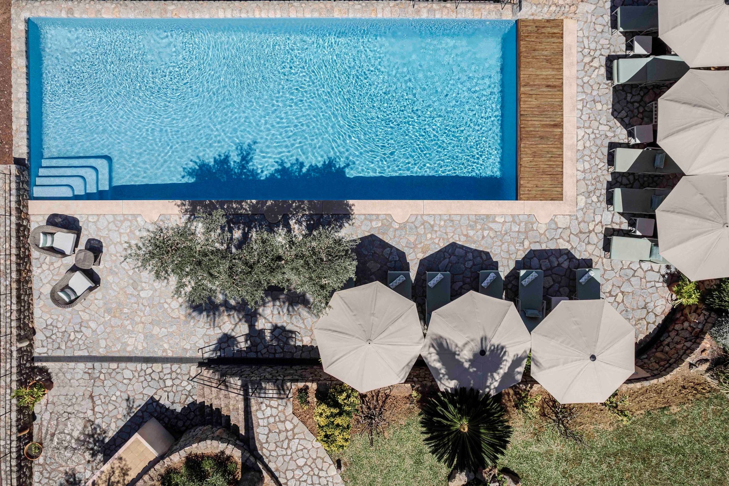 Villa Sa Terra Rotja