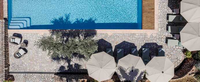 Villa Sa Terra Rotja
