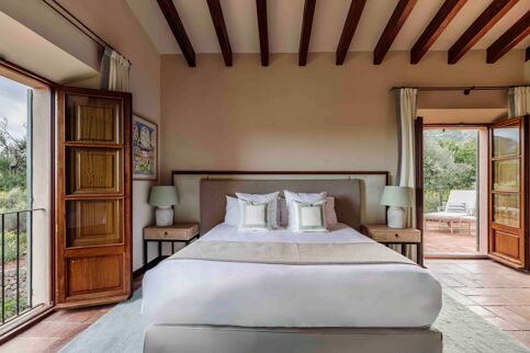 Villa Sa Terra Rotja