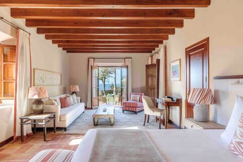 Villa Sa Terra Rotja