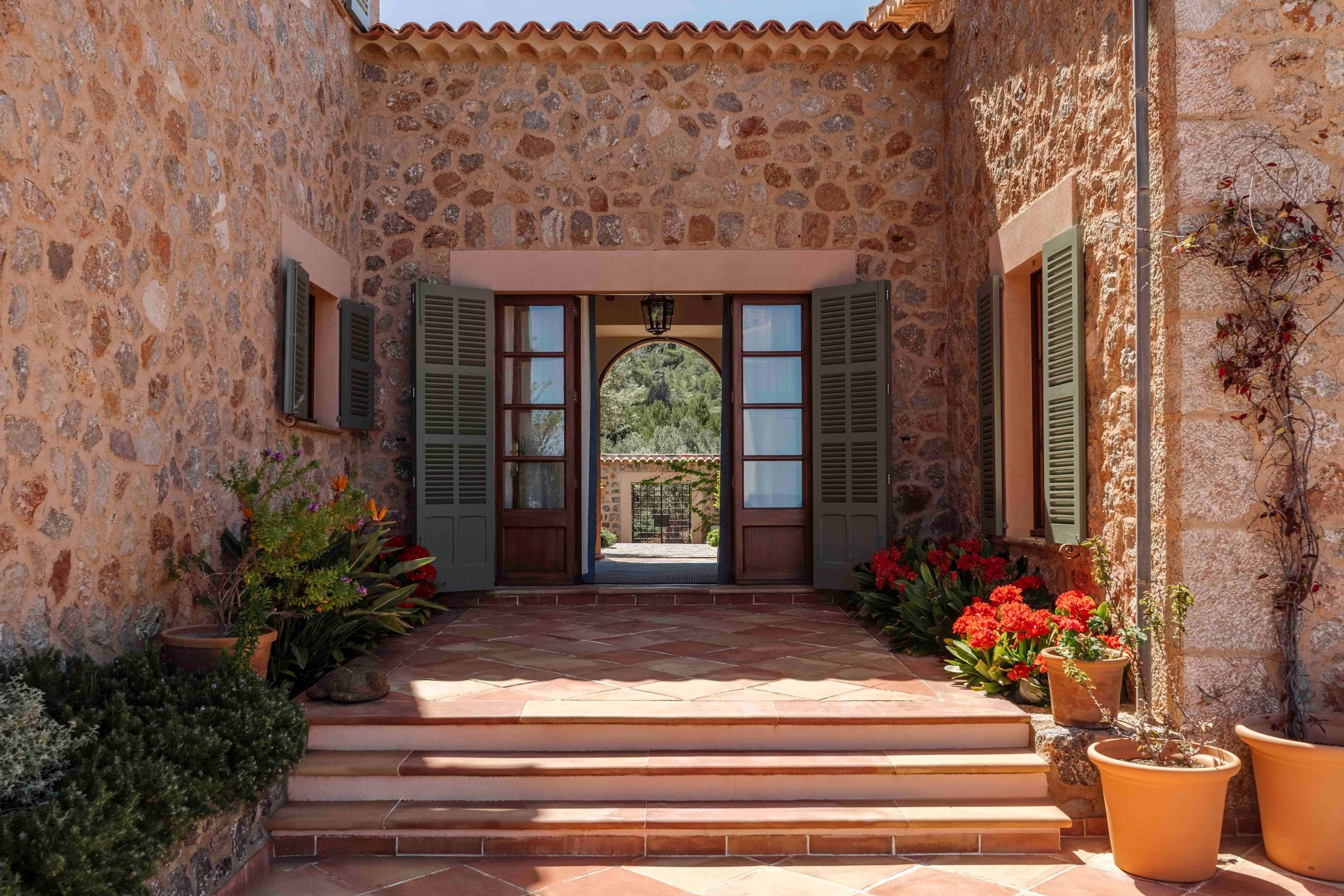 Villa Sa Terra Rotja