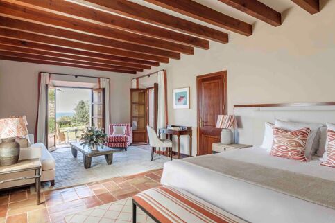 Villa Sa Terra Rotja