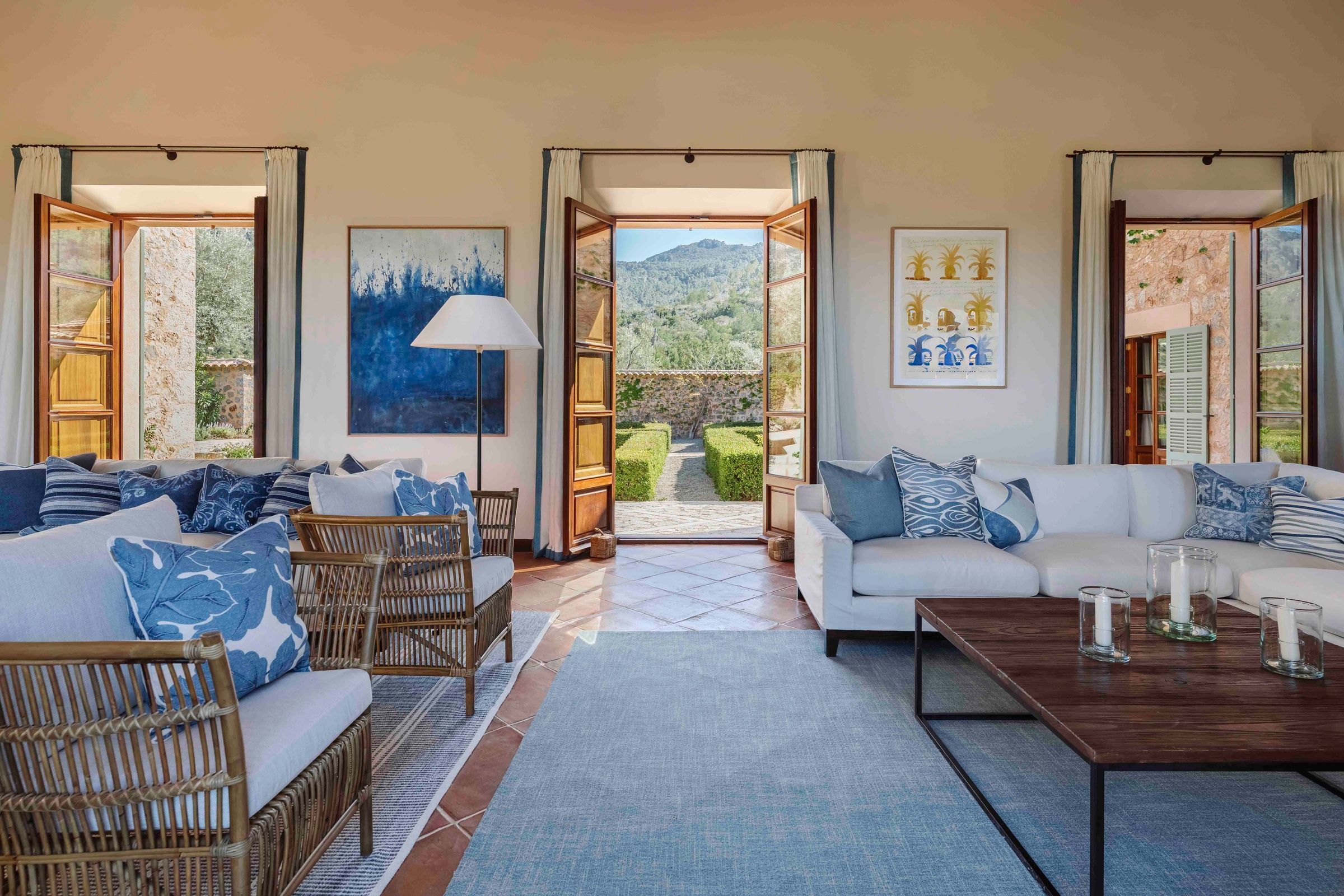 Villa Sa Terra Rotja