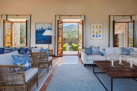 Villa Sa Terra Rotja